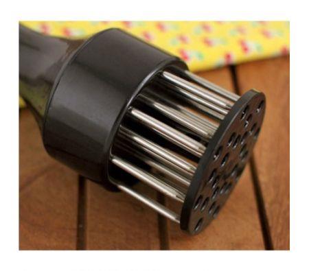 Stainless Steel Meat Tenderizer Needle Kitchen Tools