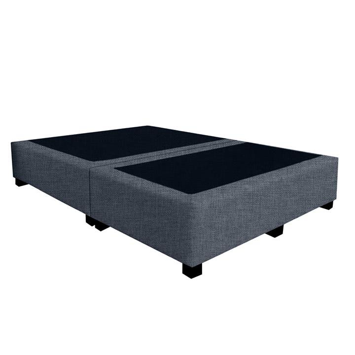 Standard custom ensemble bed base