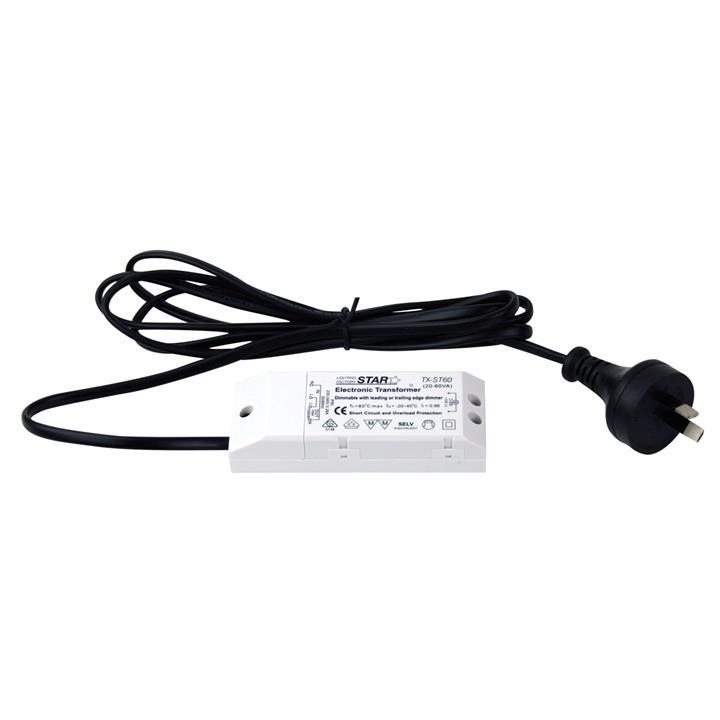 Star-60Va Tx With Flex & Plug