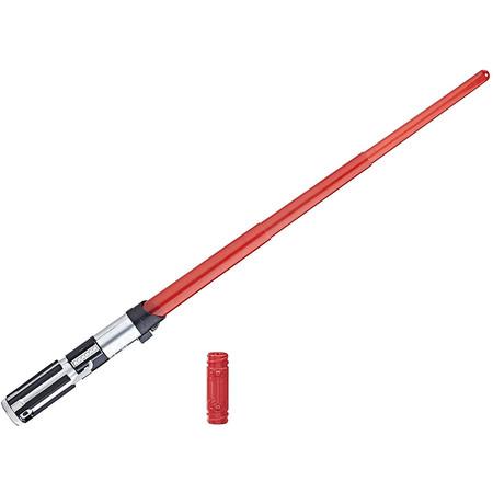 Star Wars: A New Hope Darth Vader Electronic Lightsaber Toys