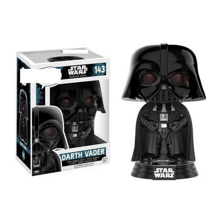 Star Wars Action Figure Darth Vader