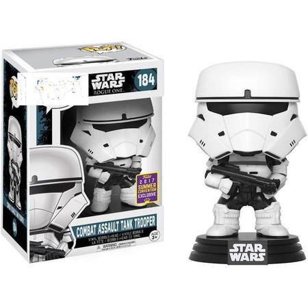 Star Wars Action Figure Mandalorian stormtrooper snowtrooper