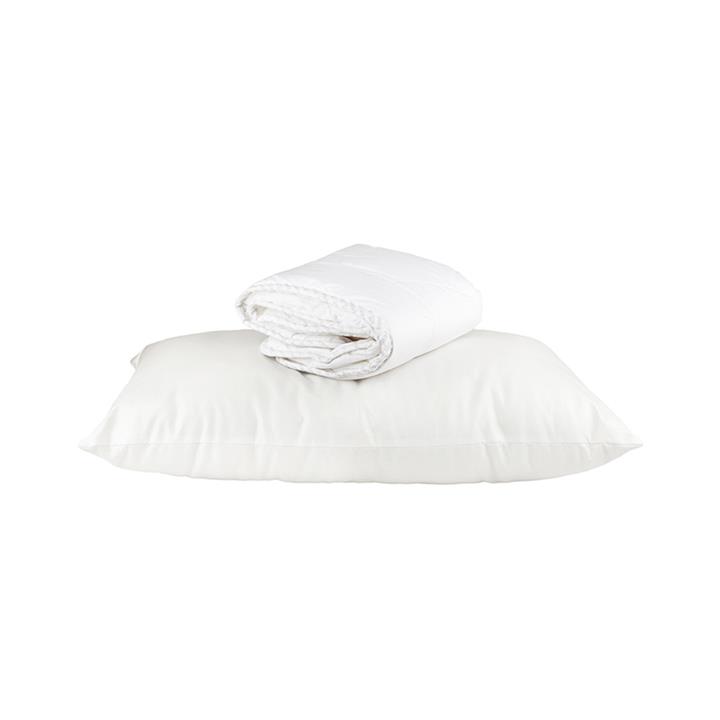 Std Sonar Thermal Balancing Pillow Protector (Outlast)