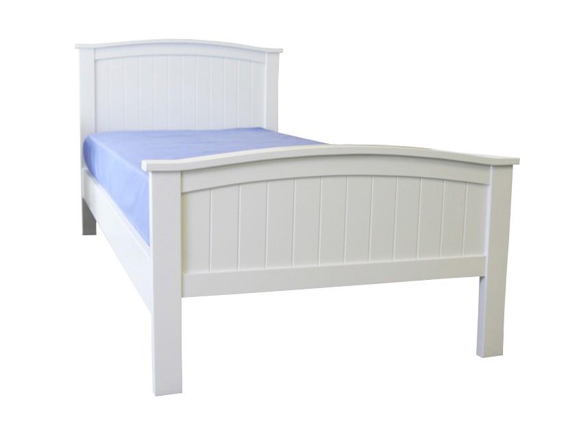 Stella timber bed
