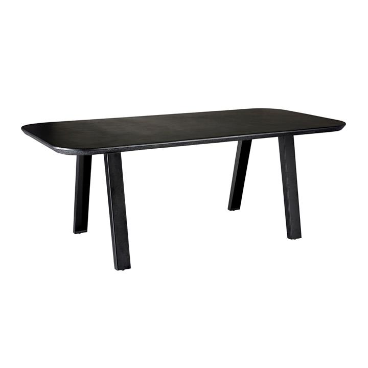 Sterling Black Outdoor Table