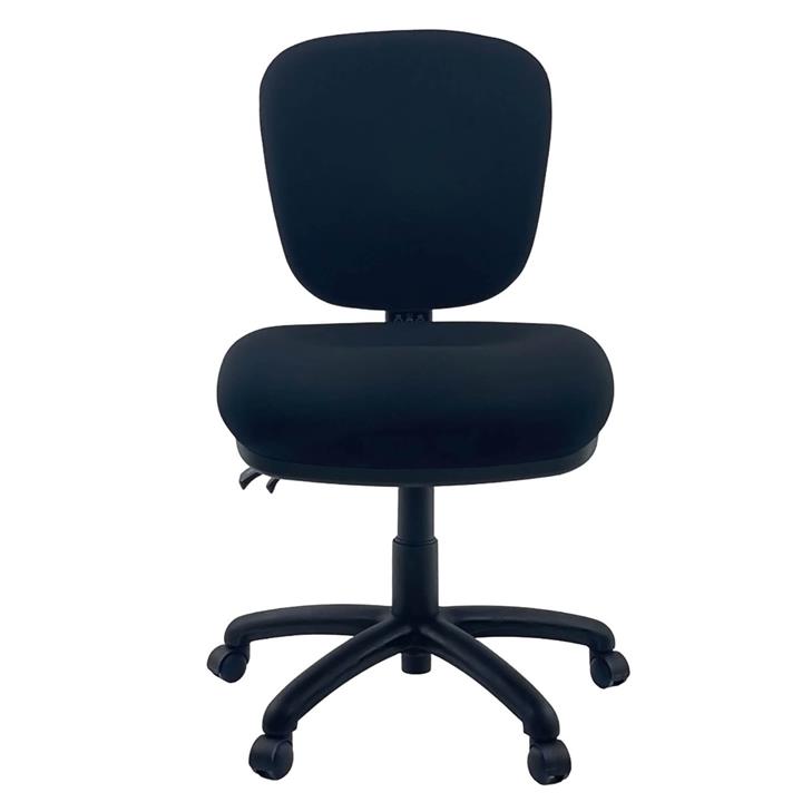 Stor Heavy Duty Afrdi Medium Back Office Task Chair