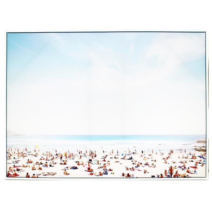 Summers on Bondi Print110x80