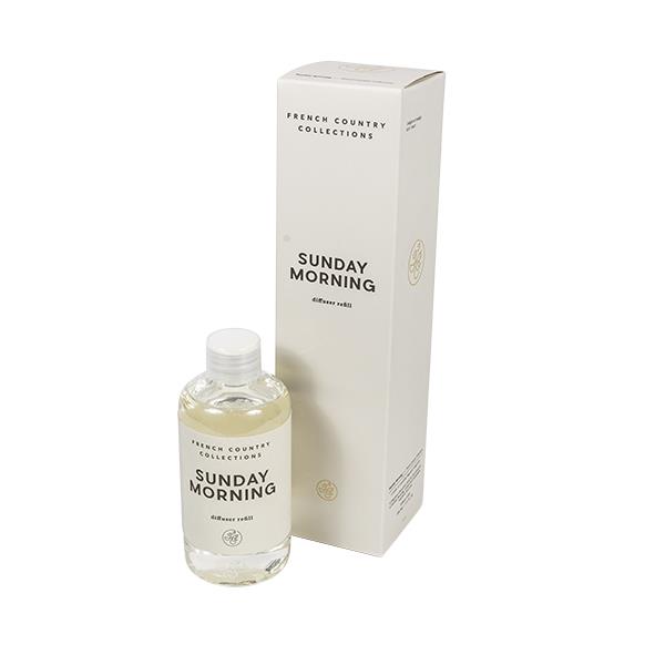 Sunday Morning Diffuser Refill