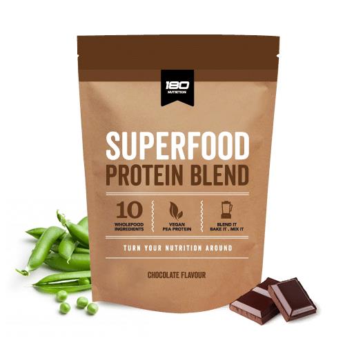 Superfood Protein Blend - Vegan