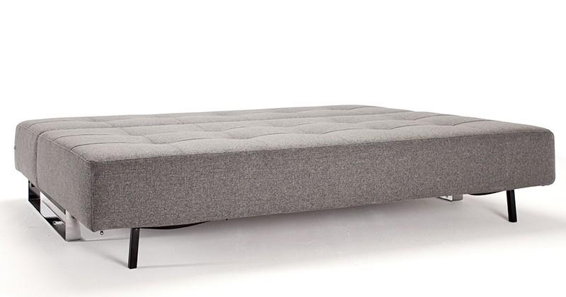 Supremax double excess deluxe sofa bed - innovation living