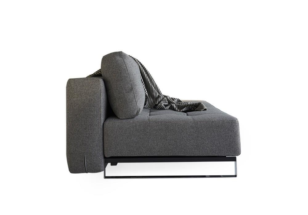 Supremax queen excess deluxe sofa bed - innovation living