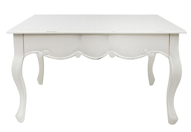 Sweet Pea Coffee Table With One Drawer