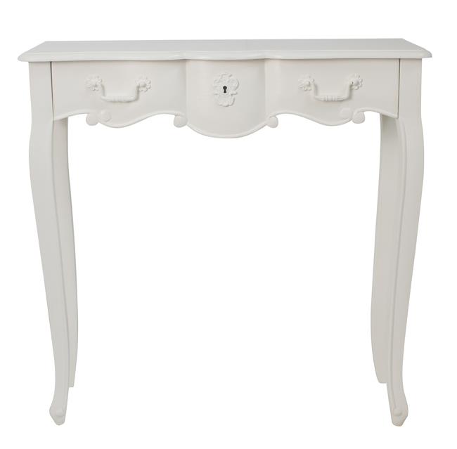 Sweet Pea Petite Console Table