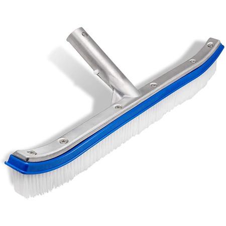 Swimming Pool Wall & Tile Brush,18