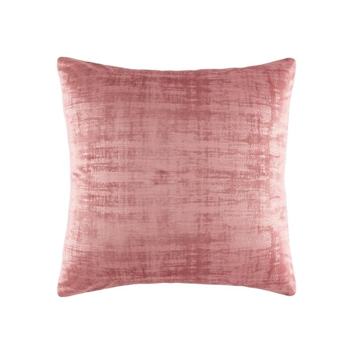 Sylvie Cushion 50x50  -  Blush  Square