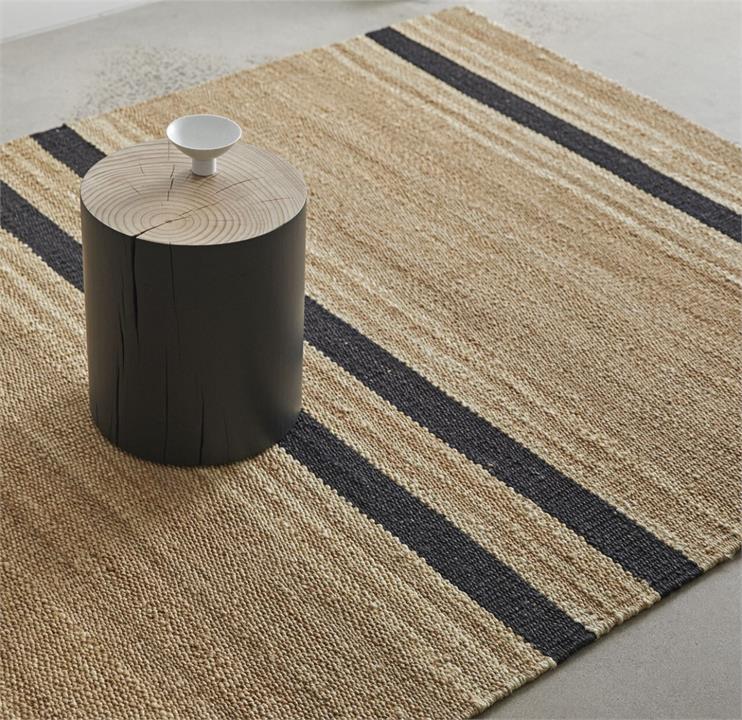Syracuse Floor Rug - 200x300 - Natural