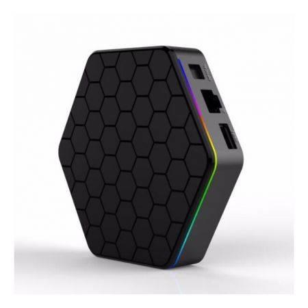 T95z Plus Amlogic S912 Octa-core 2G RAM 16G ROM TV Box