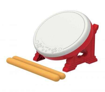 Taiko Drum Taiko No Tatsujin Controller for Switch Console ps5/ps4/switch/pc