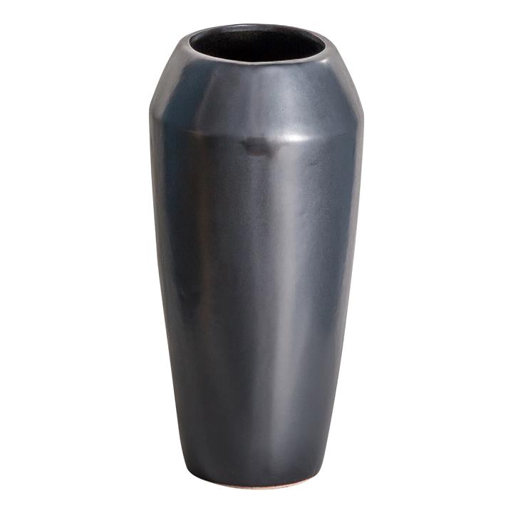 Taima Vase Grey