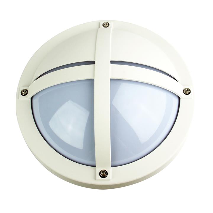 Tanto Exterior Bulkhead White