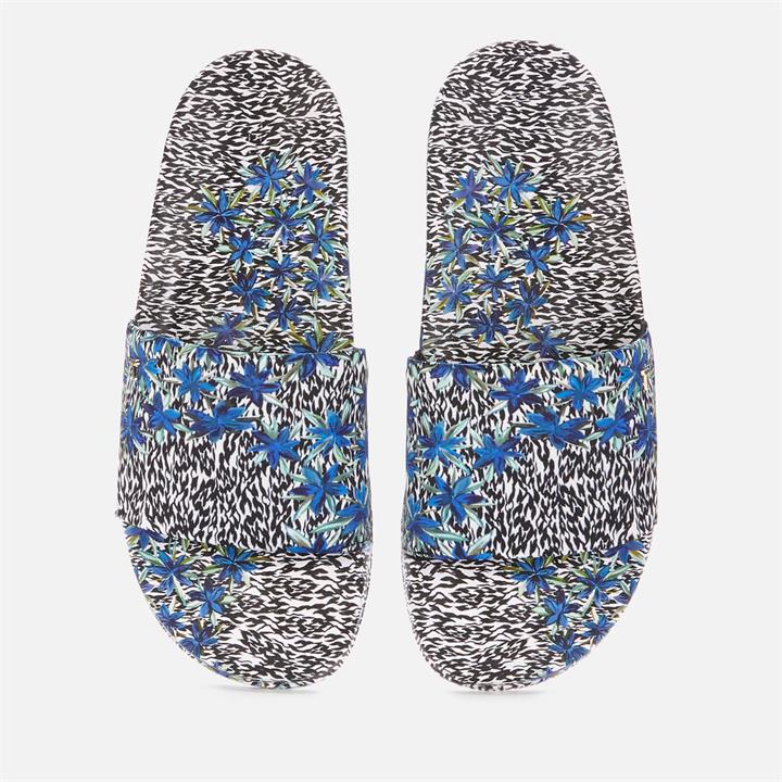 Ted Baker Women's Paada Slide Sandals - Multi - UK 8