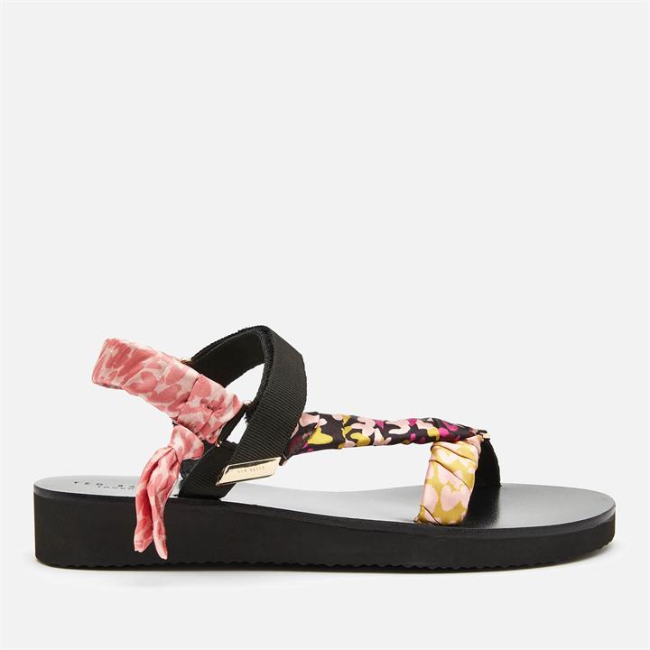 Ted Baker Women's Seeyi Sandals - Multi - UK 8