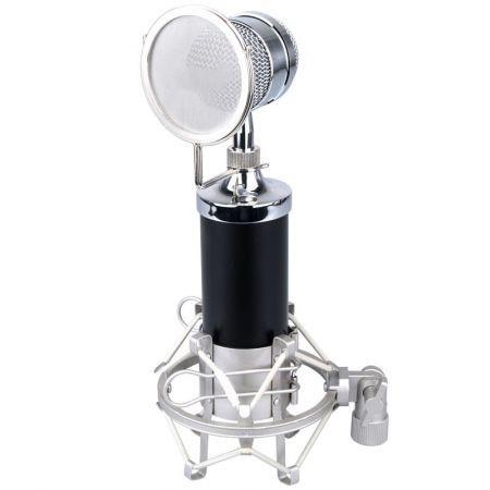 Telescape Live Electret Microphone for Mobile Phone