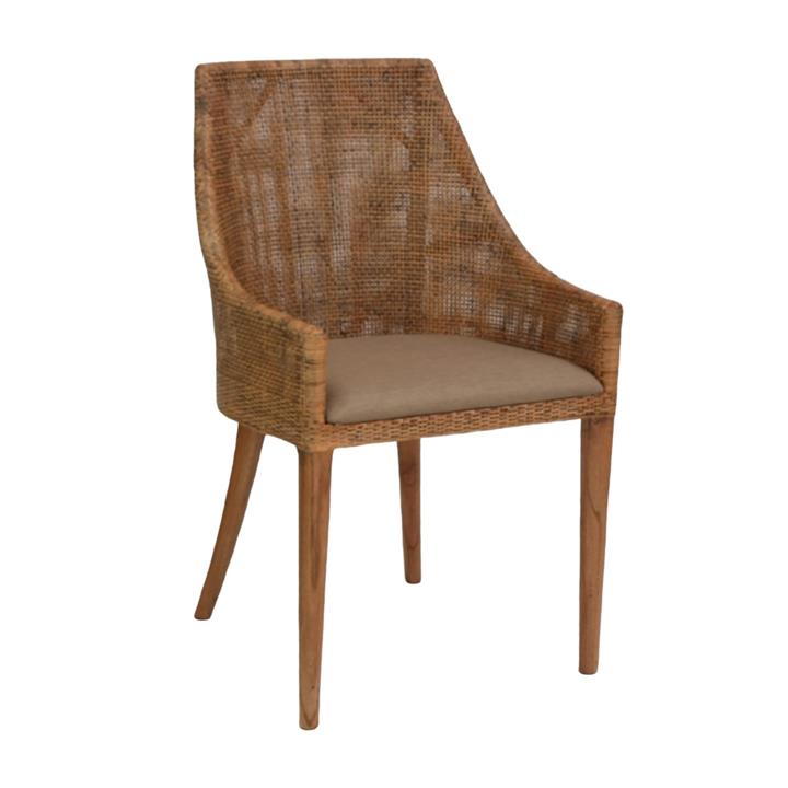Tennessee Armchair