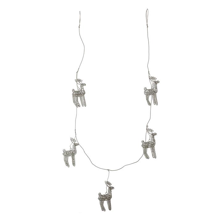 Terrence Garland Silver