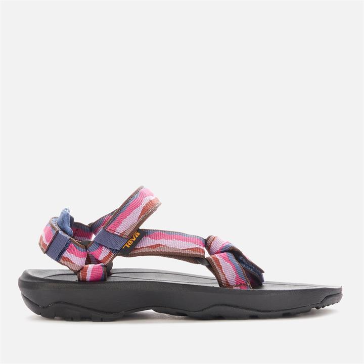 Teva Kids' Hurricane XLT2 Sandals - Vista Blue Indigo - UK 10 Kids'