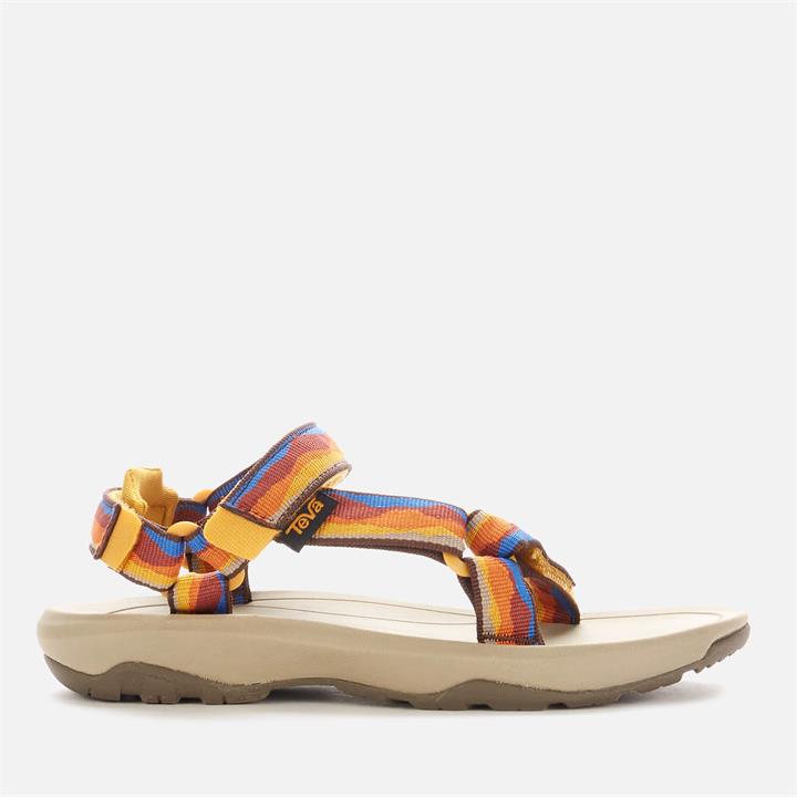 Teva Kids' Hurricane XLT2 Sandals - Vista Sunset - UK 12 Kids'