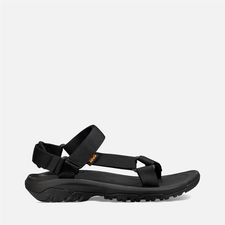 Teva Men's Hurricane Xlt2 Sport Sandals - Black - UK 8