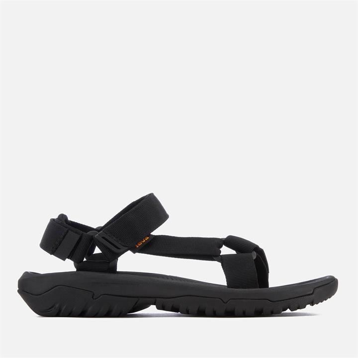 Teva Men's Hurricane Xlt2 Sport Sandals - Black - UK 9