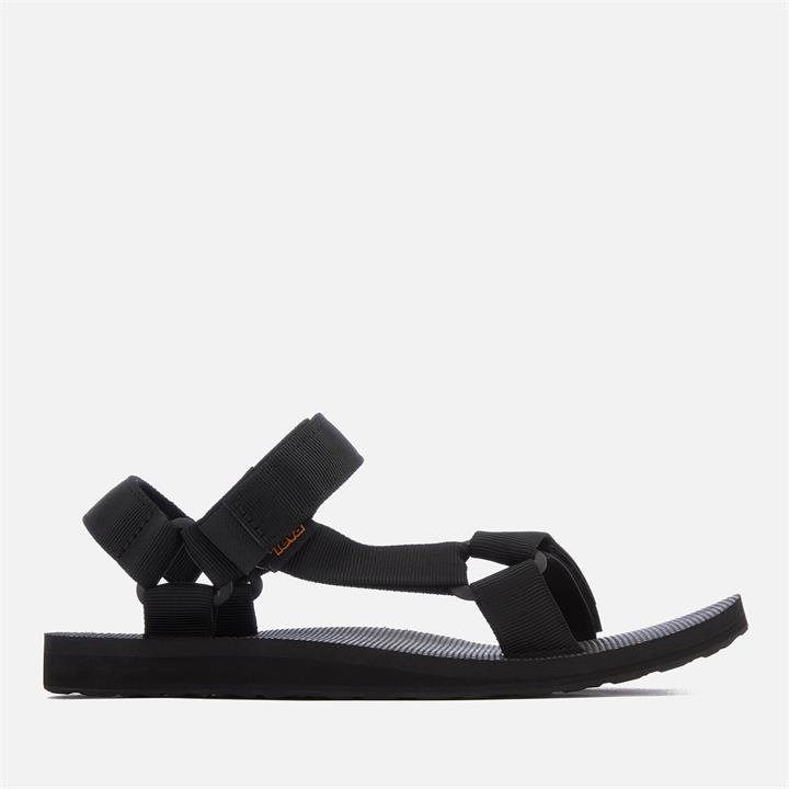 Teva Men's Original Universal Urban Sport Sandals - Black - UK 7