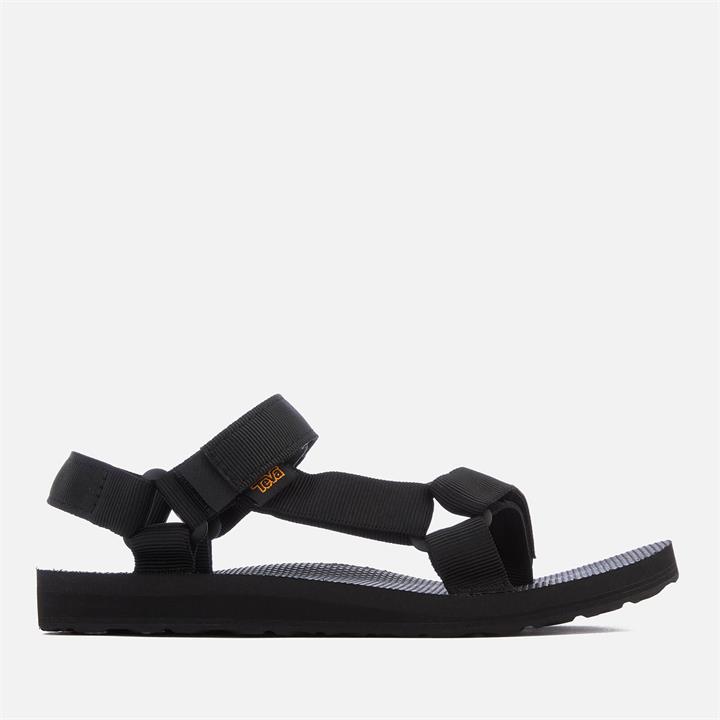 Teva Women's Original Universal Sport Sandals - Black - UK 3
