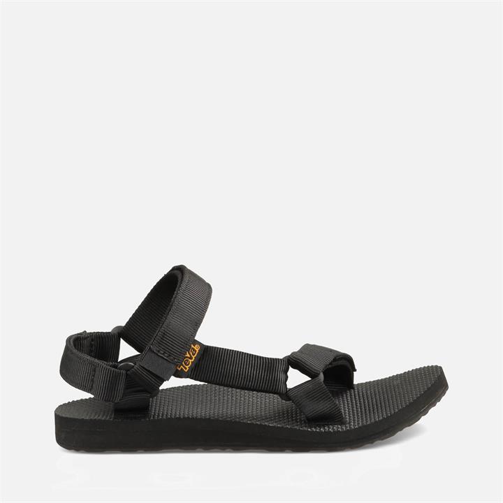Teva Women's Original Universal Sport Sandals - Black - UK 4