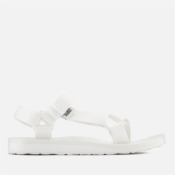 Teva Women's Original Universal Sport Sandals - Bright White - UK 5