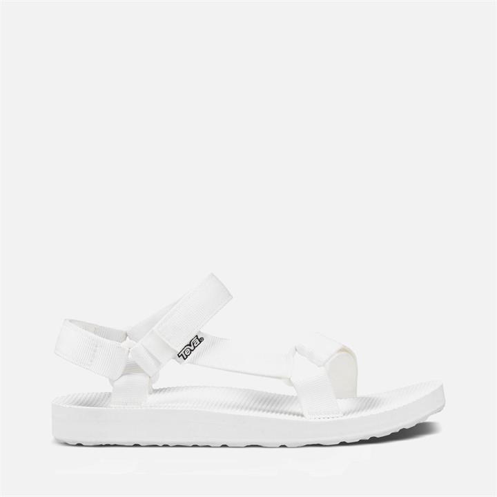 Teva Women's Original Universal Sport Sandals - Bright White - UK 6
