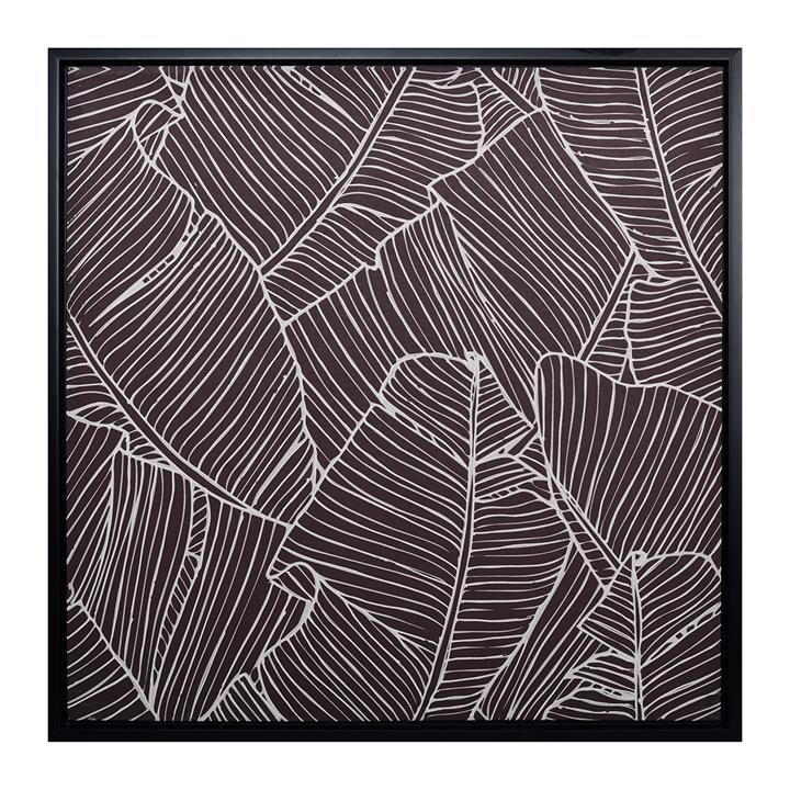 That Old Black Magic Enhanced Canvas Print