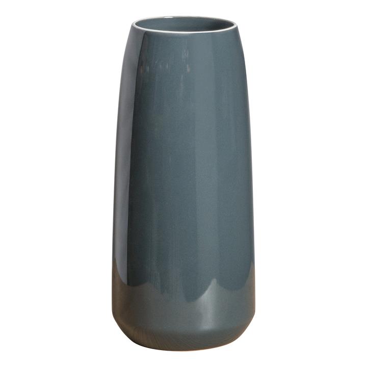 Theo Vase Blue Large