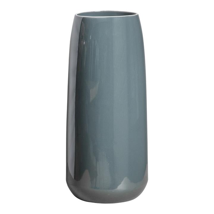 Theo Vase Blue Small