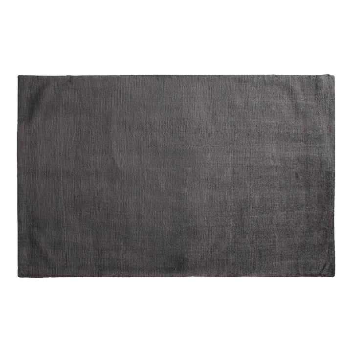 Thorton Rug Charcoal 160x230cm