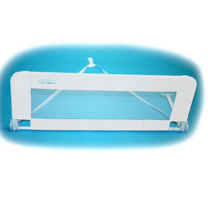 TikkTokk Bedrail Small White