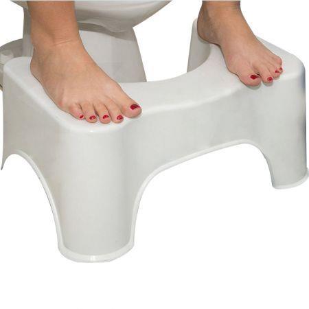 Toilet Bathroom Stool 8.5 INCH