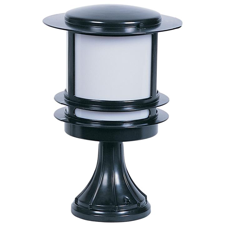 Tokyo Pillar Mount Black