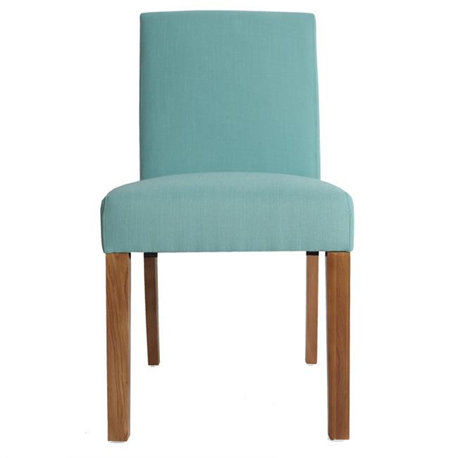 Tom Dining Chair Sage flat pack