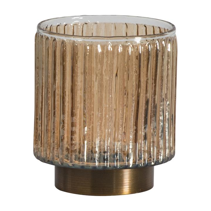 Tomai Candle Holder
