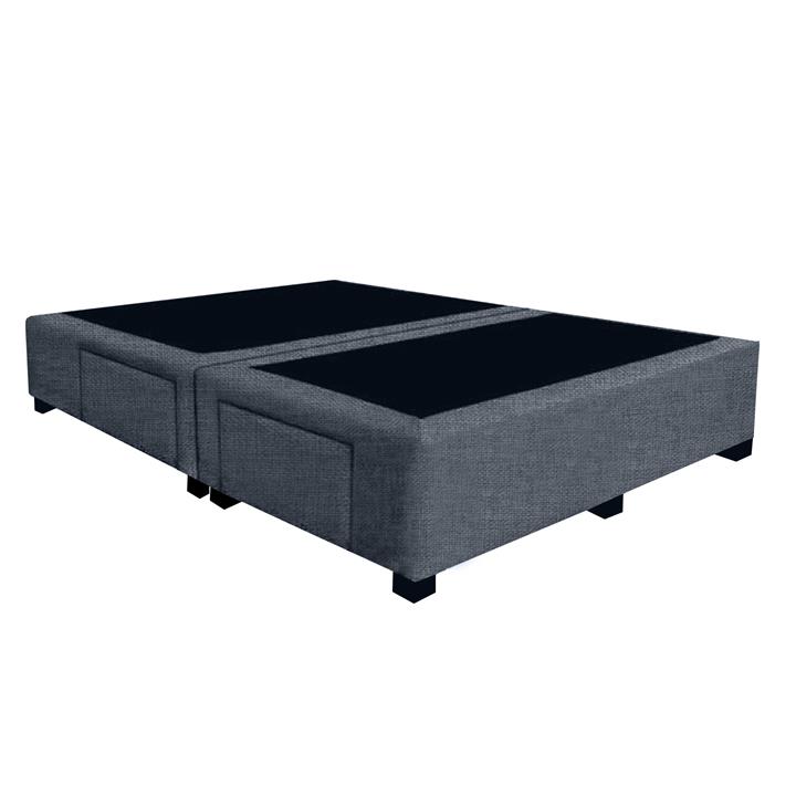 Tracey custom drawer bed base