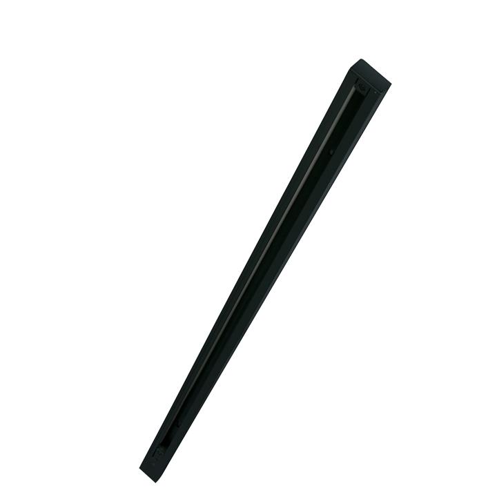 Track 2M Black With Live End 240V