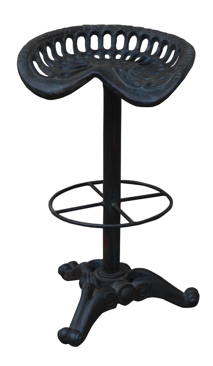 Tractor Stool